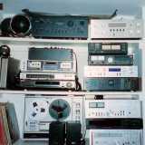 Hi-fi, alcuni gioielli di Enrico Petruccelli