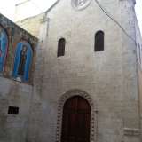 Foto 08a: Facciata romanica della Chiesa di San Marco dei Veneziani