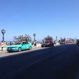 Il Giro d'Italia a Bari