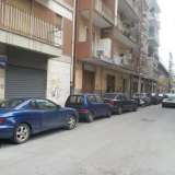 Via Capaldi, dove secondo Nico Greco furono ritrovate altre tombe ebraiche
