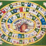 L'antico e sempreverde Gioco dell'oca