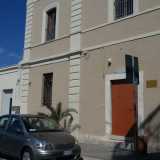 La nuova "Mensa Santa Chiara", acconto la chiesa omonima