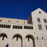 L'esaforato visto dall'esterno della chiesa