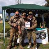 Premiazioni e riconoscimenti a fine evento