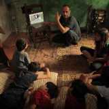 Un esempio di scuola libertaria o homeschooling nella comunit� Bigallo di Bologna