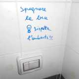 Suggerimenti ecologici
