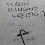 Una domanda che ha trovato una risposta