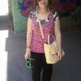 Il look trasandato