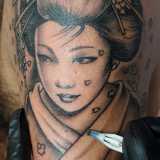 Geisha 