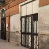 Un locale in via Cattaro, nel quartiere La Madonnella