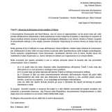 La denuncia inoltrata dall'Ecomuseo urbano del Nord barese relativa alla distruzione del sito