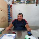Tonino, il proprietario di Gazzos