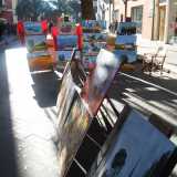 L'arte a portata di tutti nel cuore del quartiere murattiano di Bari