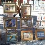 I quadri di Michele Gurrado