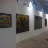 Premio Nazionale delle Arti: alcune opere