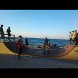 Bari-Torre Quetta rampe