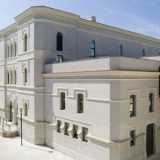 Biblioteca Nazionale Sagarriga Visconti Volpi Bari