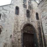 Foto 10b: San Gregorio, la facciata