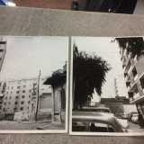 Via Di Tullio in una foto di fine anni 50