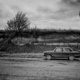 La Lada 2107