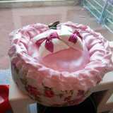 Una cuccia alla moda