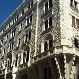 Il palazzo dell'Acquedotto Pugliese, eretto nel 1931