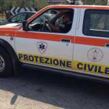 Modugno, Esplode fabbrica di fuochi di artificio