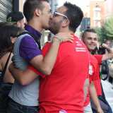 il global kiss