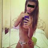 Sara, 223.026 seguaci su Facebook