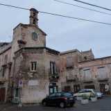 Piazza Fontana con la sua Torre dell�Orologio