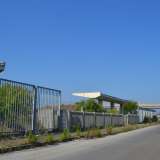 Una spettrale stazione ferroviaria mai aperta