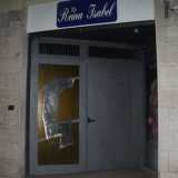 Ingresso del Reina Isabel Sexy Bar