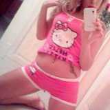 Antonella, 13.639 seguaci su Facebook