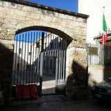 Foto 14b: il monastero di San Francesco � oggi sede della Soprintendenza