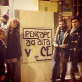 Progetto Arte ad Alta Voce � 22 dicembre 2013
 

