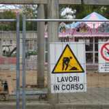 Piazza San Francesco a Santo Spirito