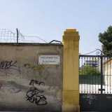 Dotata di un grande centro polisportivo con tanto di campo di calcio, la Rossani � stata aperta dal 1908 al 1998, anno in cui � stata dismessa e di fatto abbandonata