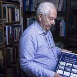 Vincenzo ha anche scritto un importante libro sui maestri monopolitani