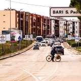 E poi il grande rione San Paolo. La realizzazione del Cep fu decisa alla fine degli anni 50, anche se le prime case furono realizzate solo all�inizio degli anni 60...