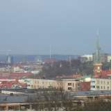 Goteborg vista dall'alto