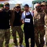 Premiazioni e riconoscimenti a fine evento 