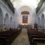 Foto 18b: interno della Chiesa di San Giacomo