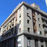 Nel Dopoguerra  si torna ad un'architettura priva di enfasi propagandistica. Tra il 1947 e il 1950 Dioguardi pensa in via Abate Gimma il complesso della sede per la Banca Commerciale con appartamenti annessi 