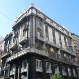 E poi con Palazzo Giannelli in via Sparano, realizzato con l�ingegnere Ettore Patruno nel 1929...