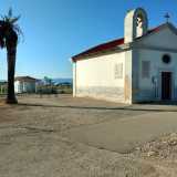 Il luogo di culto � invece la piccola chiesa di San Michele Arcangelo, eretta dai salinieri nel 700, caratterizzata da pareti bianche e un rosso tetto spiovente. Viene aperta una volta l'anno, quando viene festeggiato il santo al quale � dedicata