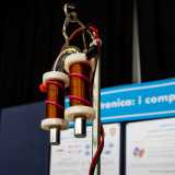 Ma eccoci ora nel percorso �Motore endotermico: dai principi di funzionamento all�introduzione della meccatronica�...