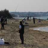 I pescatori lungo la costa di Capitolo