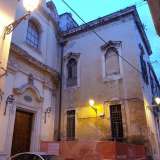La chiesa di San Michele Arcangelo a Bari Vecchia, su strada San Benedetto