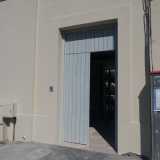 Entrata principale