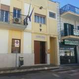 Il municipio del paesino